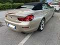 BMW 650 650i Cabrio Futura auto - thumbnail 2
