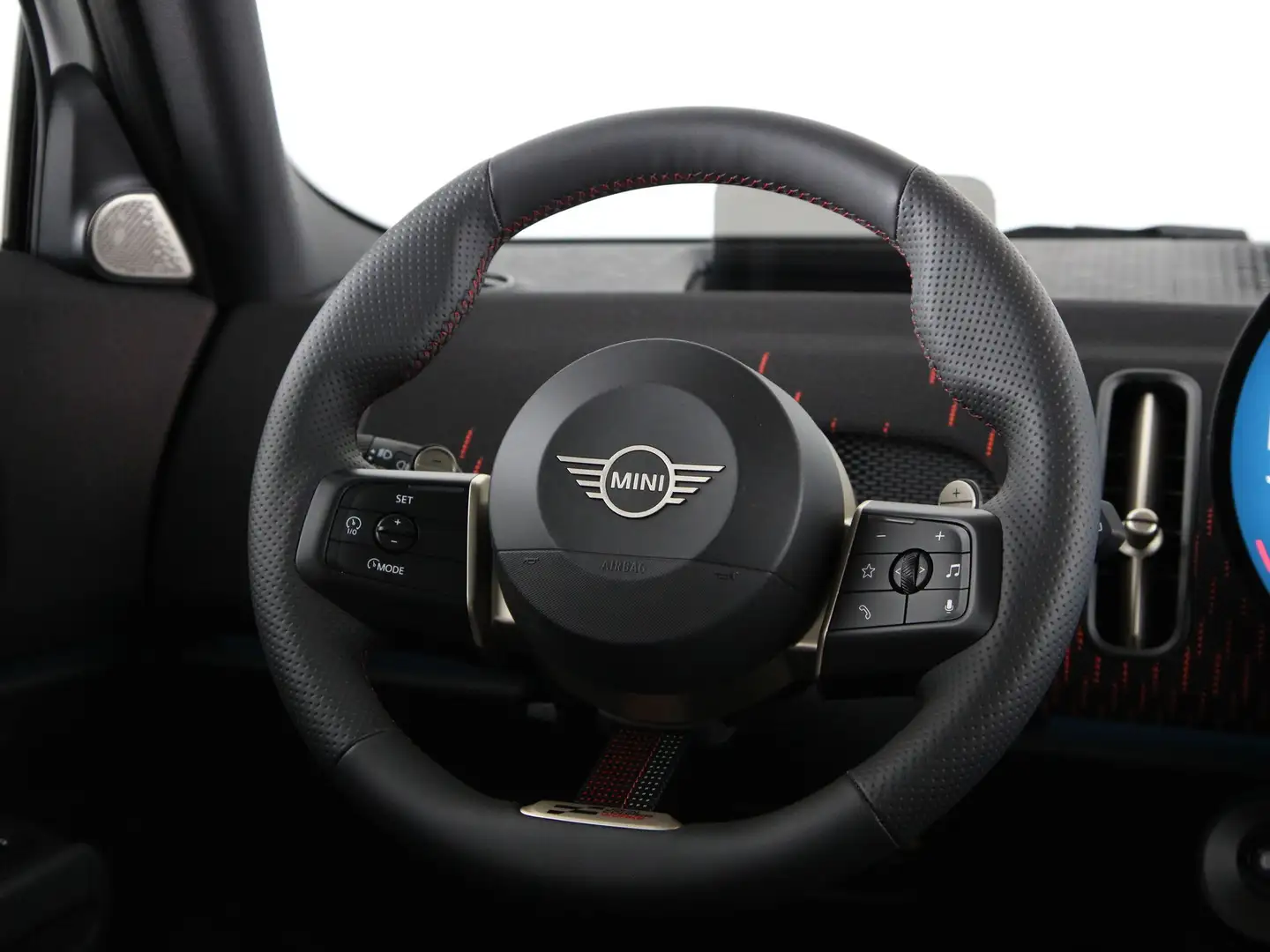 MINI Countryman C John Cooper Works Pakket XL Blanco - 2