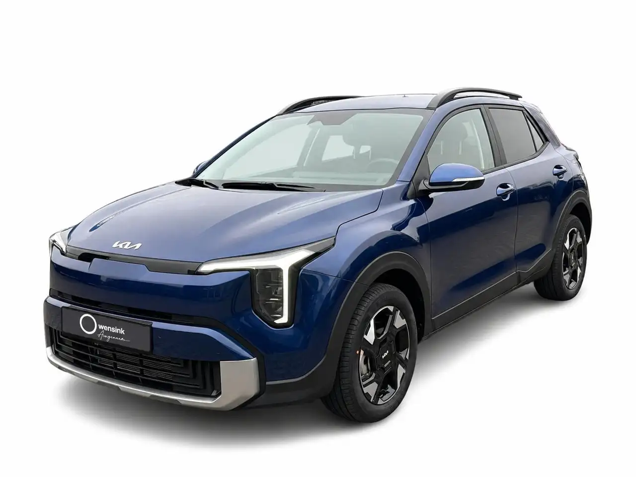 Kia Stonic 2026