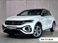 Volkswagen T-Roc Style Weiß - thumbnail 1