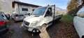 Mercedes-Benz Sprinter 2.2 TD CASSONATO 3 POSTI Bianco - thumbnail 1