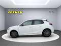 Opel Corsa 1,2 Weiß - thumbnail 2