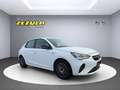 Opel Corsa 1,2 Weiß - thumbnail 6
