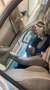 Fiat 500 500 1.2 Lounge 69cv Argent - thumbnail 8