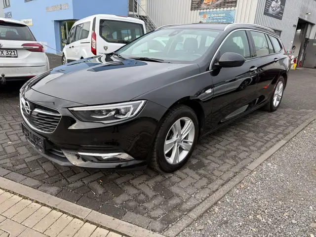 Opel Insignia B Sports Tourer Business Innovation