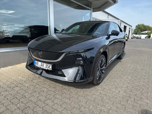 Mazda CX-6e