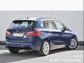 BMW 225 xe Active Tourer Bleu - thumbnail 2
