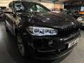 BMW X6 (F16) M50DA 381CH Чорний - thumbnail 3