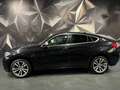 BMW X6 (F16) M50DA 381CH Чорний - thumbnail 4