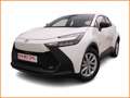 Toyota C-HR 1.8 Hybrid 140 CVT Dynamic + GPS + Camera Blanc - thumbnail 1