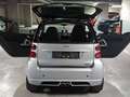 smart forTwo BRABUS *Xclusive* Silber - thumbnail 24
