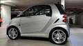 smart forTwo BRABUS *Xclusive* Silber - thumbnail 3