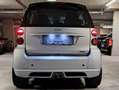 smart forTwo BRABUS *Xclusive* Silber - thumbnail 4