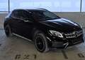 Mercedes-Benz GLA 200 d Austria Edition Schwarz - thumbnail 5