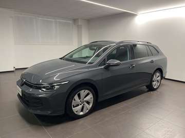 Nuova Variant Life 2.0 TDI SCR 110 kW (150 CV) DSG
