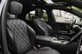 Mercedes-Benz S 580 4MATIC Lang AMG Line Pano Burmester achteras bestu Siyah - thumbnail 12