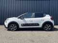 Citroen C3 1.2 82pk Feel Edition I DAB I Carplay I Navigatie Blanc - thumbnail 8