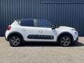 Citroen C3 1.2 82pk Feel Edition I DAB I Carplay I Navigatie Blanc - thumbnail 4