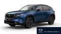 Mazda CX-5 e-Skyactiv G141 MHEV AWD Homura Aut. Gratis W Blau - thumbnail 1