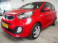 Kia Picanto 1.0 CVVT Comfort Pack (APK:Nieuw) Incl.Garantie Rojo - thumbnail 5