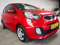 Kia Picanto 1.0 CVVT Comfort Pack (APK:Nieuw) Incl.Garantie Rojo - thumbnail 4