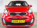 Kia Picanto 1.0 CVVT Comfort Pack (APK:Nieuw) Incl.Garantie Rojo - thumbnail 3