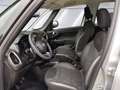 Fiat 500L 1.4 16V Parksensoren Sitzheizung Klimaautomatik Grau - thumbnail 11