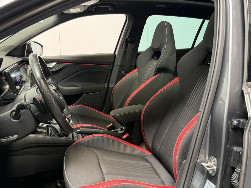 Skoda Scala 1.0 TSI Monte Carlo / AUTOMAAT/ PANO/ CAMERA/ PARK — photo 7