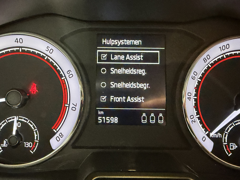 Skoda Scala 1.0 TSI Monte Carlo / AUTOMAAT/ PANO/ CAMERA/ PARK — photo 15