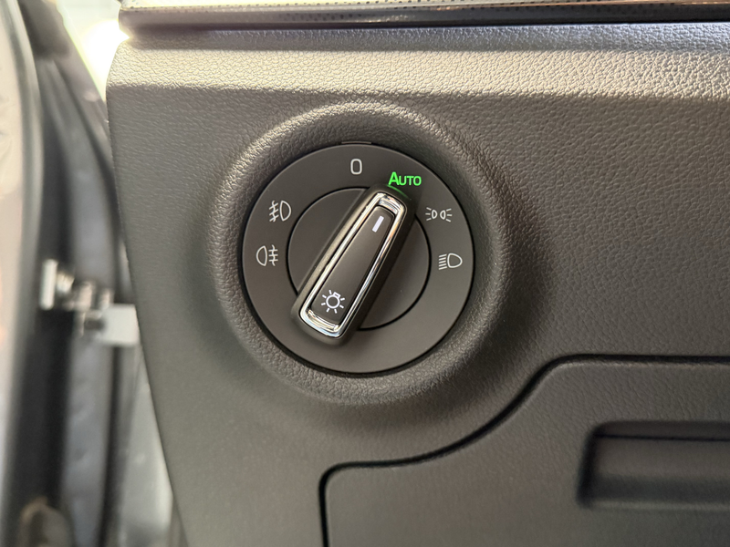 Skoda Scala 1.0 TSI Monte Carlo / AUTOMAAT/ PANO/ CAMERA/ PARK — photo 11