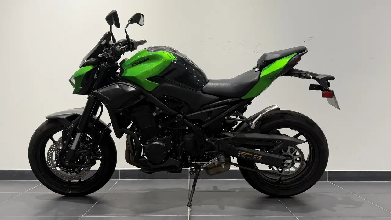 Kawasaki Z 900