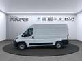 Opel Movano Kasten L2H2 Navi Klimaautom Apple CarPlay P Wit - thumbnail 2