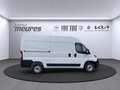 Opel Movano Kasten L2H2 Navi Klimaautom Apple CarPlay P Wit - thumbnail 5