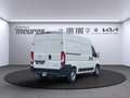 Opel Movano Kasten L2H2 Navi Klimaautom Apple CarPlay P Wit - thumbnail 4