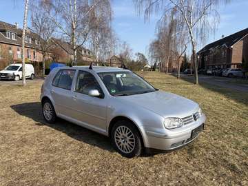 Golf IV 1.4