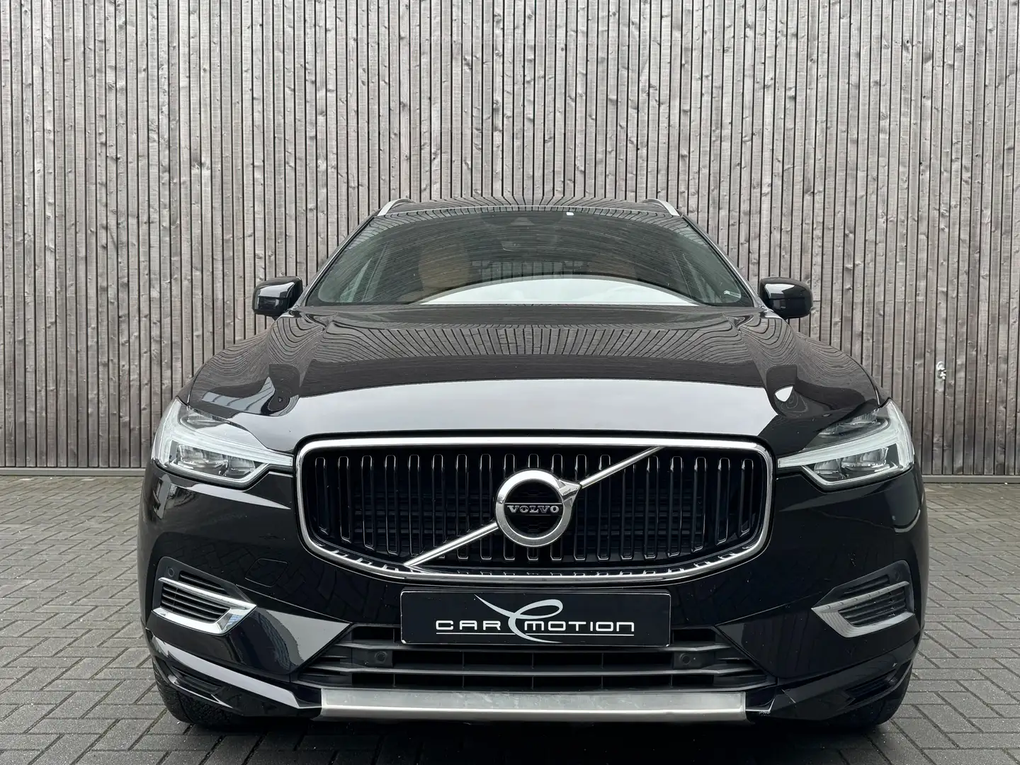 Volvo XC60 T8 AWD Inscription Bowers&Wilkins Noir - 2