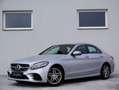 Mercedes-Benz C 220 d Aut. AMG-LINE Argento - thumbnail 1