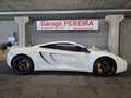 McLaren MP4-12C MP4-12C Carbon Ex Voiture de CR7 Weiß - thumbnail 5