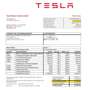 Tesla Model 3 Long Range AWD 75kWh Grau - thumbnail 13