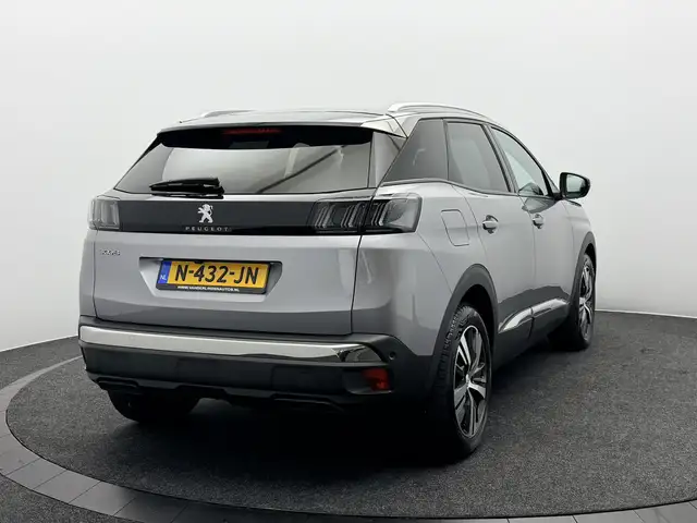 Peugeot 3008 view 6