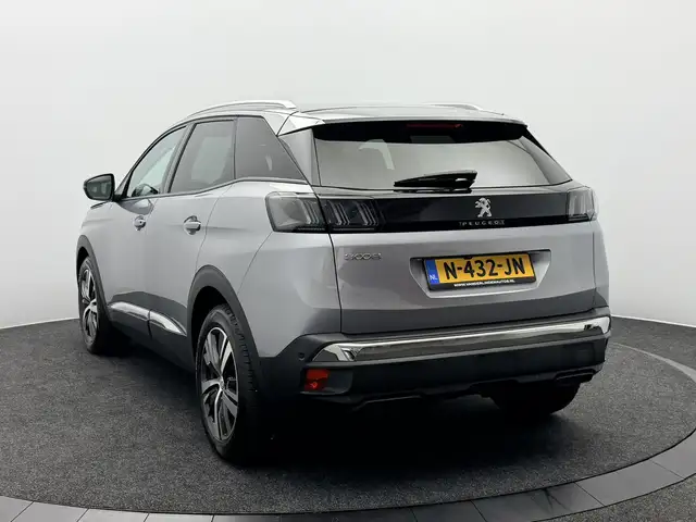 Peugeot 3008 view 7