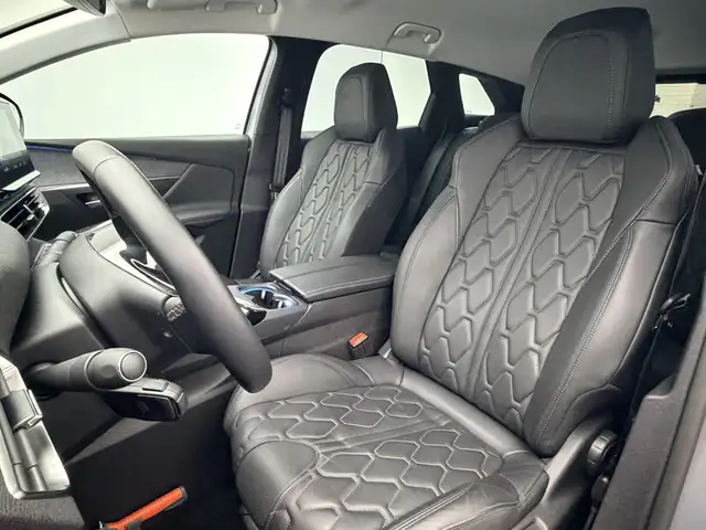 Peugeot 3008 view 14