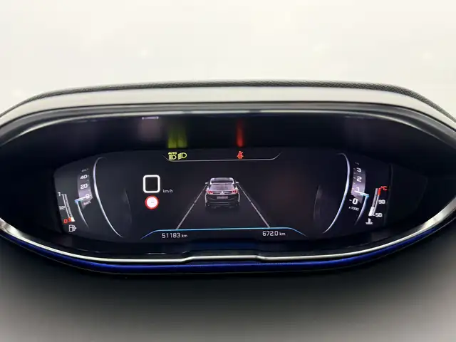 Peugeot 3008 view 10