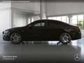 Mercedes-Benz CLA 250 e EDITION 2020+AMG+NIGHT+LED+KAMERA+TOTW Schwarz - thumbnail 6