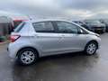Toyota Yaris 1.5 Hybrid Active Automaat Nieuw geleverd 1e eigen Plateado - thumbnail 13