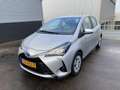 Toyota Yaris 1.5 Hybrid Active Automaat Nieuw geleverd 1e eigen Plateado - thumbnail 3