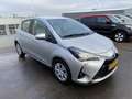 Toyota Yaris 1.5 Hybrid Active Automaat Nieuw geleverd 1e eigen Plateado - thumbnail 14