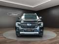 Ford Ranger Ranger 3.0 ECOBLUE aut. 240 CV DC Wildtrak 5 posti Nero - thumbnail 2