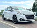 Peugeot 208 Allure Automatik Panorama Rückfahrkamera 1.Hand Weiß - thumbnail 13