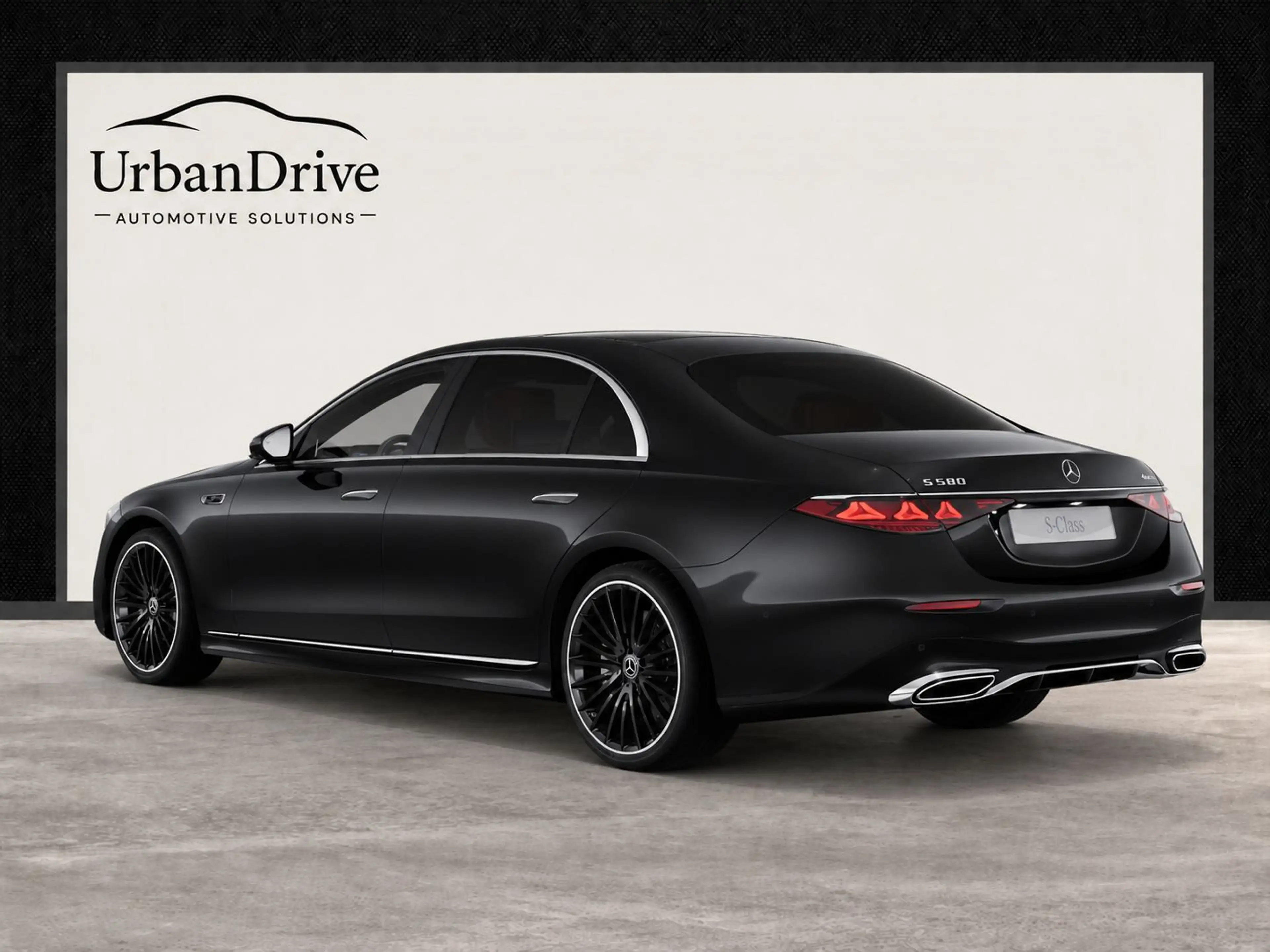 Mercedes-Benz S 580 4MATIC Lang*AMG*Fondkomfort*Burmester — photo 4